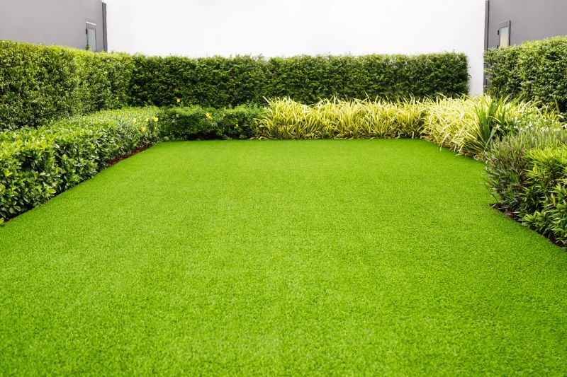 Turf Maintenance