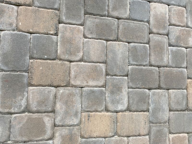 Brick Paving in Manchester, NH