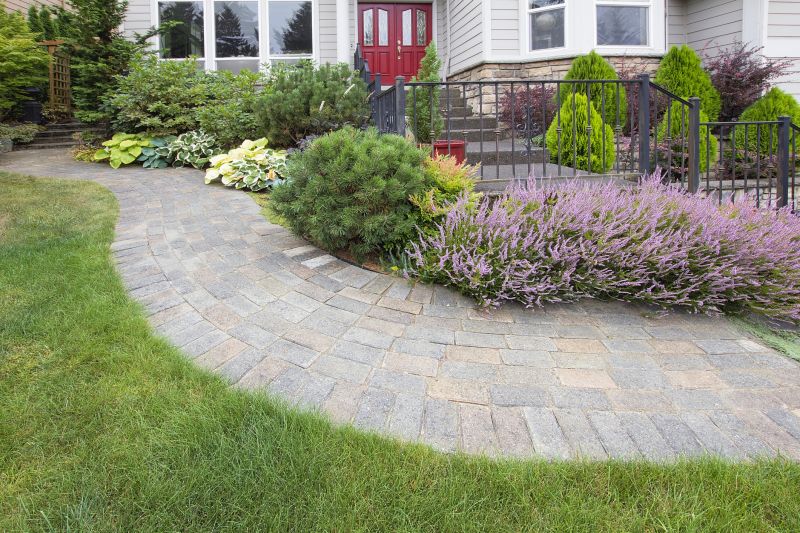 Brick Paving in Providence, RI