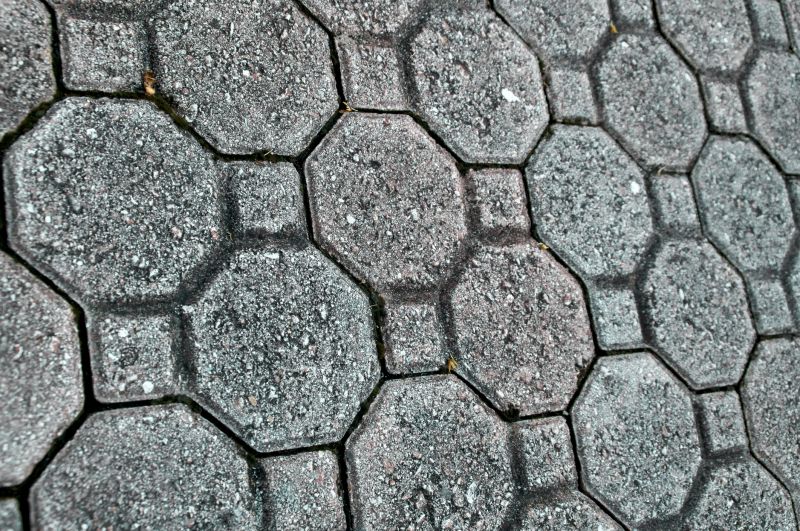 Driveway Pavers Replacement in Davis County, UT