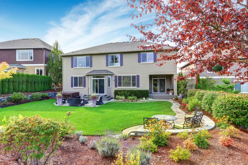 Beautiful Outdoor Space