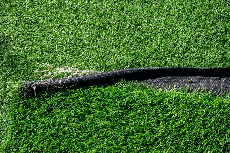 Signs Your Artificial Grass Needs Repair